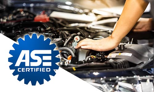 Lake Forest Auto Repair - Lake Forest, CA Auto Repair Shop Services